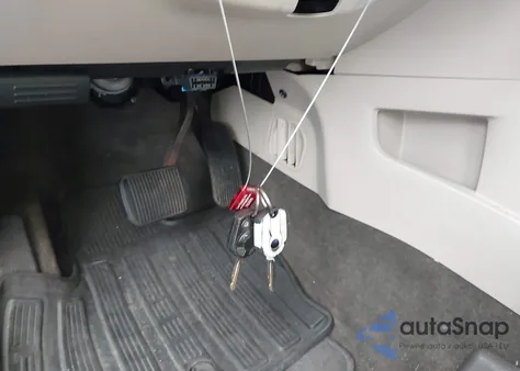 2010 Ford Flex Limited from USA, damaged, VIN 2FMGK5DC6ABA63030